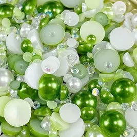 GREEN FEVER