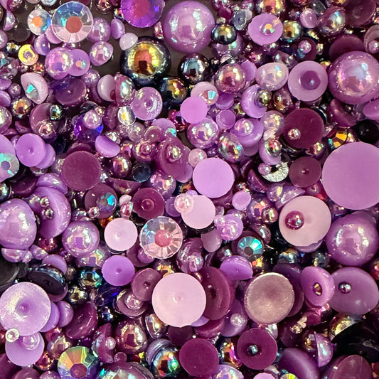 PURPLE DELIGHT