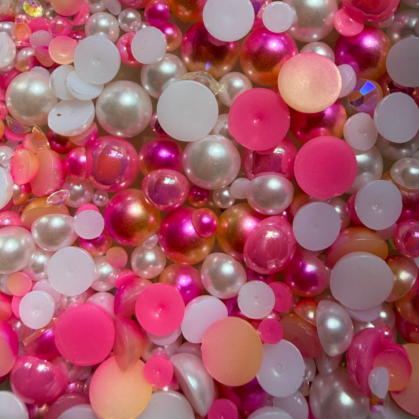 PINK FEVER